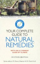 The Natural Pharmacist Your Complete Guide To Natural Remedies