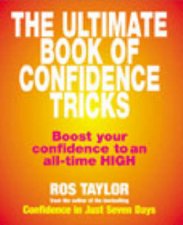 Big Book Of Confidence Tricks The