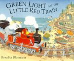 Green Light For The Little Red Train