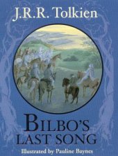 Bilbos Last Song