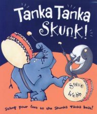 Tanka Tanka Skunk