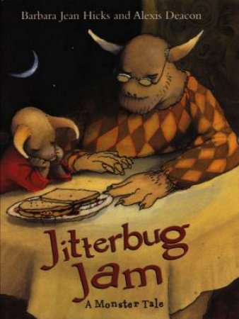 Jitterbug Jam by BJ Hicks