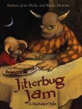 Jitterbug Jam