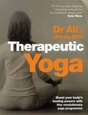 Therapeutic Yoga