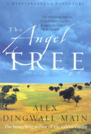The Angel Tree by Alex Dingwall-Main