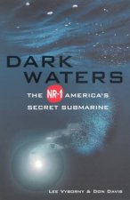 Dark Waters The NR1 Americas Secret Submarine