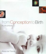 From Conception To Birth A Life Unfolds