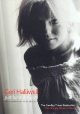 Geri Halliwell Just For The Record