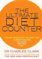 The Ultimate Diet Counter