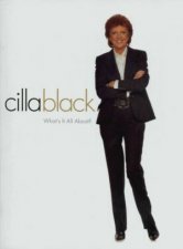 Cilla Black Whats It All About