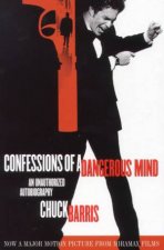 Confessions Of A Dangerous Mind  Film TieIn