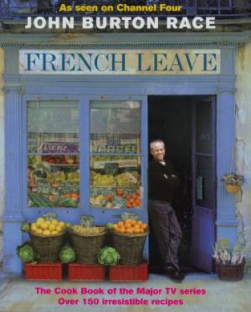 French Leave by John Burton Race