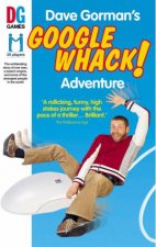 Dave Gormans Googlewhack Adventure