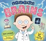 Little Genius Brains