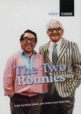 Comedy Classics The Two Ronnies