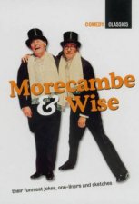 Comedy Classics Morecambe  Wise