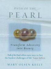 The Path Of The Pearl Transform Adversity Into Beauty