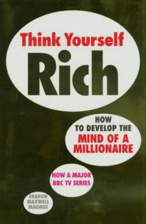 Think Yourself Rich by Damian Barr