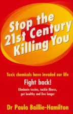 Stop The 21st Century Killing