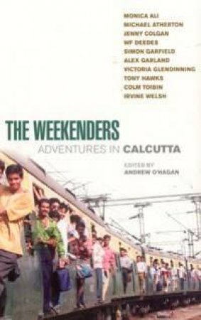 Adventures In Calcutta by Various