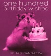 One Hundred Birthday Wishes