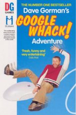 Googlewhack Adventure