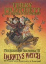 The Science Of Discworld III Darwins Watch