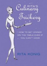 Ritas Culinary Trickery