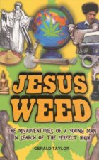 Jesus Weed