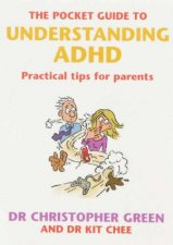 The Pocket Guide To Understanding ADHD