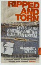 Ripped And Torn Levis Latin America And The Blue Jean Dream