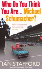 Who Do You Think You Are Michael Schumacher