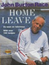 Home Leave With Over 150 Recipes