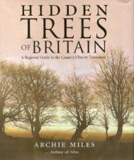 Hidden Trees Of Britain