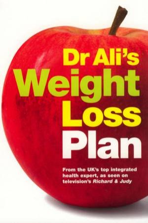 Dr Ali's Weight Loss Plan by Ali Mosaraf