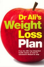 Dr Alis Weight Loss Plan