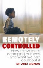 Remotely Controlled
