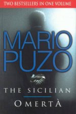 Mario Puzo Duo  The SicilianOmerta