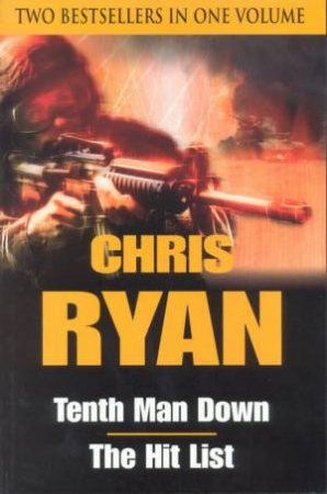 Chris Ryan Duo - Tenth Man Down/The Hit List by Chris Ryan