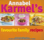 Annabel Karmels Favourite Family Recipes