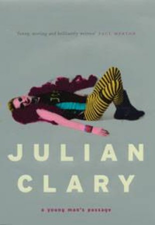 A Young Man's Passage by Julian Clary