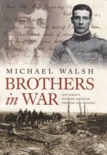 Brothers In War