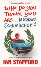 Who Do You Think You Are Michael Schumacher