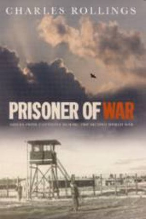 Prisoner Of War by Charles Rollings