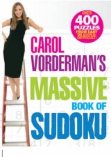 Massive Book Of Sudoku