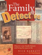 The Family Detective
