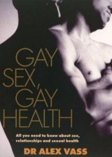 Gay Sex Gay Health