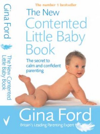 New Contented Little Baby Book