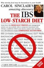 IBS LowStarch Diet