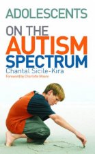 Adolescents On The Autism Spectrum